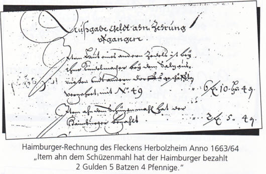 Foto "Item an dem Mahl"